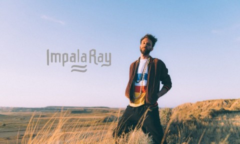 Spotlight: Impala Ray – Bully Sessions