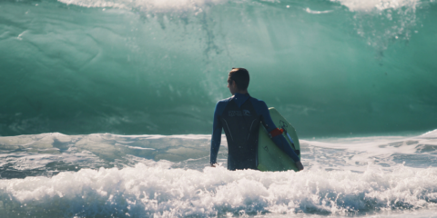 Alles über die SurfSpots an der Ostküste von Sri Lanka