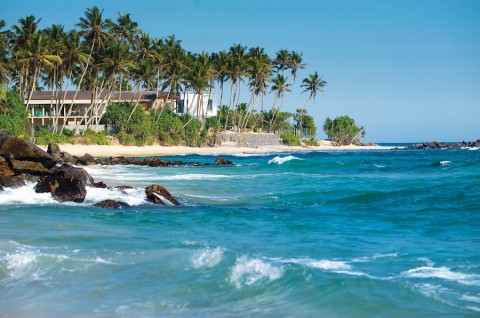 Alle Infos Zum Surfen In Sri Lanka – Inkl. Visa-Angelegenheiten