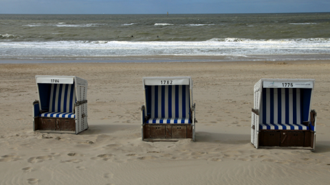 Sylt: Surfen made in Germany