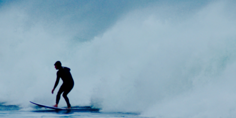 [Vorgestellt] Das Cold Hawaii Surf Camp