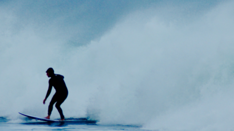 [Vorgestellt] Das Cold Hawaii Surf Camp