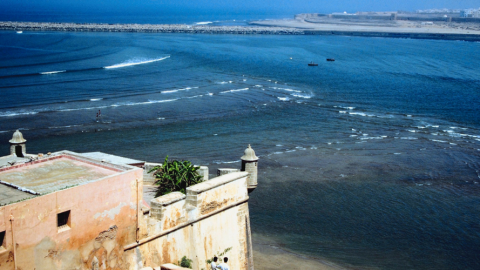 Der Marokko Surfguide – Teil 2