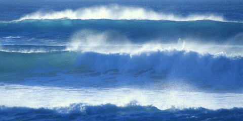 Immer beste Bedingungen – Einen Surf Forecast lesen und deuten