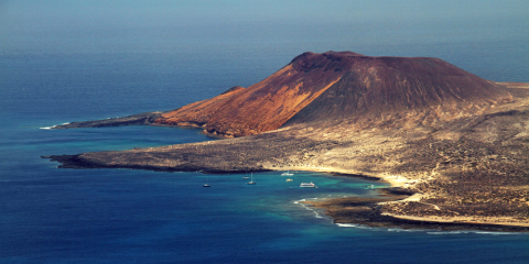 Surfen auf Lanzarote – Die nördlichste Insel der Kanaren