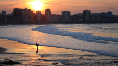 Spain’s 10 Best Surf Spots