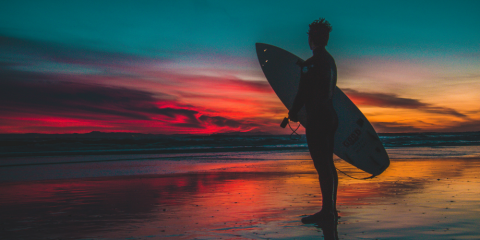 How To Get Back To Surfing